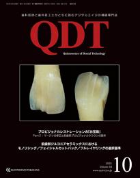 QDT